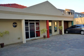Houghton Guest House
